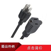 美国插头 (6)