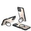 Funda Móvil Xundi Iphone16Pro Transfronteriza Adecuada para Apple 15 Funda Protectora Anticaídas 14Promax Delgada