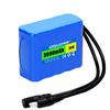Pacote de Bateria de Lítio 18650 12V24V36V de Grande Capacidade Conectadas em Série Baterias Recarregáveis com Especificações Completas, Atacado da Fábrica de Origem