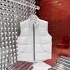 Nuevo Chaleco de Plumas con Borrego Estilo Canada Goose, Resistente al Frío, Casual, Cálido, Unisex, Adecuado para Viajar al Trabajo, en Stock