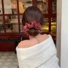 2026 Novo Estilo High-End Elástico de Cabelo Feito à Mão com Barra Grande de Renda, Acessório de Cabelo Scrunchie para Mulheres, Corda de Cabelo Super Fada Elástica