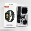 Relógio Inteligente Huami Gts4 Transfronteiriço Relógio Inteligente Y13 H13 Chamada Bluetooth Monitoramento de Saúde Frequência Cardíaca Exercício