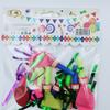 Tienda de 2 yuanes tienda de 3 yuanes supermercado paquete pequeño globo juguete pequeño actividad multitienda soporte para decoración de bodas