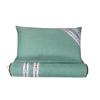 Almohada Cervical de Ajenjo, Almohada Doméstica de Ajenjo de Una Pieza, Almohada Desmontable para el Cuello, Almohada de Ajenjo, Cuidado Cálido de Moxibustión, Cabello Directo del Fabricante