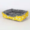 Cama de Invierno para Gato, Esterilla para Mascota, Cama para Perro, Esterilla Aislante de Invierno para Perro, Jaula para Perro, Cama para Perro, Suministros para Mascotas