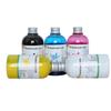 Vendas Diretas da Fábrica Impressora de Tinta Branca Offset Tinta Cinco Cores Rica Filme PET Tinta para Transferência Térmica Tinta de Impressão