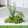 Flores Artificiales y Plantas Verdes Hy-Ay8 para Paisajismo, Arreglos Florales, Plantas Falsas para Decoración y Exhibición en Centros Comerciales, Escaparates de Tiendas y Hermosas Exhibiciones