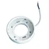 Suporte para Lâmpada LED de Novo Material para PC Kit de Suporte para Lâmpada Gx53 Anel de Clipe Plástico Gx53 Cabeça de Lâmpada Yuteng Gx53 Yt-02C