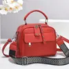 Bolso de Mano Texturizado y Elegante, Bolso Cruzado Casual para Múltiples Trayectos, Bolso de Hombro Multicapa Simple y Versátil