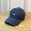 Nueva Gorra de Béisbol para Niñas de Alta Calidad, Parte Superior Suave, Estilo Coreano, Visera Ancha que Muestra la Cara, Pequeño Sombrero Parasol, de Moda para Hombres