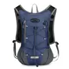 Bolsa exterior ligera para correr y ciclismo, resistente al agua, mochila de hidratación de moda para cross-country, bolsa deportiva portátil para senderismo y montañismo