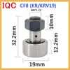 IQC Rolamento de Agulhas Rolamento de Agulhas Cf6 Cf8 Cf10 Cf12 Cf16 Cf18 Cf20