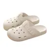 Zuecos Sencillos Estilo Birkenstock para Mujer, Nuevo Modelo 2026, Pantuflas Cerradas para Interior, Sandalias Antideslizantes de Playa para Exterior de Verano