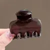 Exquisitos pasadores pequeños con forma de lazo, adecuados para cabello fino, pinzas de tiburón de clip medio, pasadores dulces para flequillo de lado, horquillas y accesorios para el cabello para mujeres