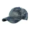 Sombreros para Mujer para Primavera, Verano y Otoño: Nueva Gorra de Béisbol de Mezclilla Lavada con Visera Dura Estilo Étnico Jacquard Retro Pato