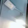 Fuente de Alimentación LED para Driver Mr16 Carcasa de Goma Cabezal de Cerámica 3-36W Fuente de Alimentación para Portalámparas Impermeable Atenuación Fuente de Alimentación de Corriente Constante