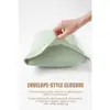 Funda de almohada de algodón para niños transfronteriza Funda de almohada de algodón transpirable Sobre Funda de almohada para niños Funda de almohada de viaje Aplicable Multi-pies