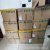 Inversor de Frequência CA Siemens 6Se7023-4Ec61 11Kw Equipamento Compacto Novo
