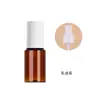 Frasco Borrifador 50ml Frasco Pump para Loção Plástico PET Névoa Fina Frasco Borrifador Hidratante Frasco Portátil Dispensador de Cosméticos