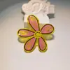 Accesorios de Material Acrílico, Materiales para Joyería DIY Hechos a Mano, Parches de Pegamento Cremoso, Pinzas para el Cabello, Parches para Accesorios del Cabello, Venta al por Mayor por Fabricante