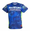 Ropa de descenso todoterreno para comercio exterior, camiseta de manga corta para bicicleta de montaña y motocicleta al aire libre, ropa para ciclistas, ropa de carreras, ropa de ciclismo