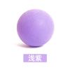 Fabricantes al por mayor de pelotas de fascia, pelotas de relajación muscular, pelotas de hockey, pelotas de masaje de acupuntura, pelotas de fitness curativas, pelotas de maní para yoga