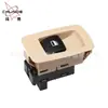 Para BMW Serie Tres Interruptor Elevalunas Eléctrico Beige 61316945876