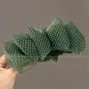 Pinza para el pelo de plátano con lunares estilo coreano para mujer, versátil y simple, nuevo modelo 2026, moderno y elegante, pinza para el pelo de alto valor estético