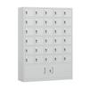 Gabinete de Almacenamiento para Carga de Teléfonos Móviles, Caja de Almacenamiento para Sala de Exámenes Escolares, Gabinete USB para Sala de Conferencias de Dormitorio de Empleados, Gabinete de Carga, Gabinete de Almacenamiento