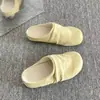 Gran Venta Retro Birkenstock Puntera Zuecos Medios Zapatos de Exterior para Mujer 2026 Nuevo Otoño Casual Slip-on Zapatos Perezosos Zapatos Individuales Mujer