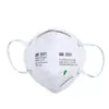 Máscara de Poeira 3M9001Kn90 Anti-Particulados Anti-Poeira Industrial Tira para Orelha Dobrável Máscara 9501