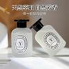 Fragancia gardenia botella esmerilada aromaterapia sin fuego ambientador de aire para el hogar desodorante para baño aire fresco para pasillo