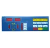 Varios modelos de panel de botones de máquina balanceadora de neumáticos panel de control de interruptor táctil balanceador dinámico pantalla de visualización envío gratis