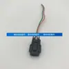 Plugue da Válvula Solenoide de Bomba Principal / Giro / Rotação da Bomba Hidráulica Moderna R220-5 / Kobelco Speed / Sumitomo / Case