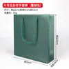 Hexing Sacola de Embalagem para Joias com Textura Escovada Bolsa de Armazenamento para Joias Sacola de Embalagem Espessa com Corda de Nylon para Presente