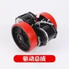 Accesorios para Carretilla Eléctrica de Palets, Kit de Conversión, Conjunto de Tracción, Controlador de Carretilla Elevadora Eléctrica, Cable de Terminal del Acelerador