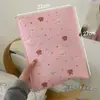 Urso bonito Cartoon Express bolha saco engrossado à prova de choque roupas presente embalagem saco atacado preço vendas