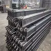 Trilho de Monotrilho para Guincho Equipamento de Transporte de Cabos para Mineração Dispositivo Móvel Hidráulico Trilho de Monotrilho para Guincho