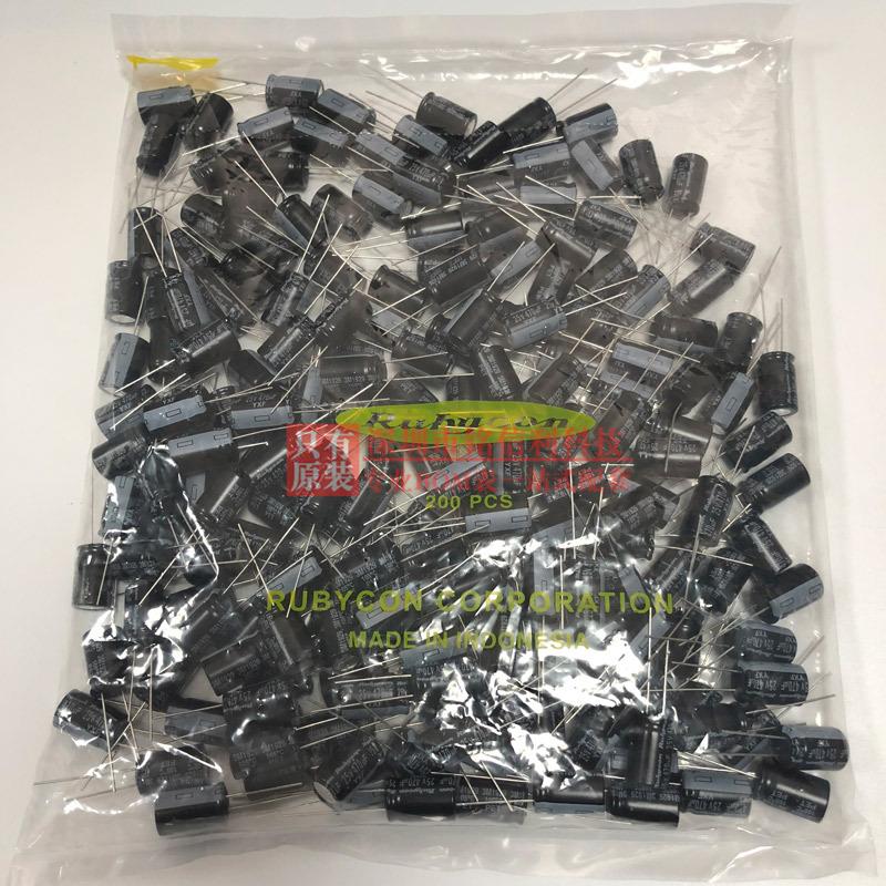 25V470UF-10X16-YXF-新货1