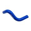 Direto da fábrica jiefang J6 tubo de água 1303011-76A tubo de borracha de silicone tubo de silicone azul