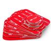 Adhesivo acrílico de doble cara VHB, grabador ETC, gancho adhesivo de doble cara, adhesivo sin rastro, espuma EVA, adhesivo extraíble de doble cara.