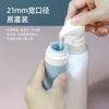 Silicone de grau alimentício fracionado desinfetante para as mãos shampoo condicionador óleo essencial para spa emulsão fracionada atacado de pontos