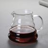 Cafetera con filtro de café hecha a mano, cafetera V60 con filtro de goteo cónico, cafetera compartida, juego de filtros de café