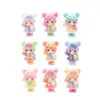 Pijamas Adorables Flocados Figuras Nanci Accesorios Decorativos de Moda Adornos para Coche Escritorio Venta al por Mayor