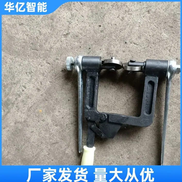 双边倒角器 华亿06