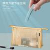 Yiwu afilado alta dureza portátil plegable cuchillo para cejas menisco seguridad hombres y mujeres principiantes anti-arañazos hoja para cejas