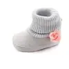 Atacado de fábrica sapatos de bebê para homens e mulheres sapatos de bebê sapatos de bebê da moda 0757