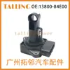 13800-84E00 Adecuado para Suzuki Vitara 2007-2017 Sensor de Flujo de Aire Medidor de Flujo de Aire