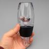 Decantador de vino tinto transfronterizo, rápido, de red roja mágica, regalo para el hogar, filtro espumoso, oxígeno, punto, venta al por mayor
