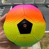 Fútbol Nuevo para Niños Transfronterizo PVC Vinilo Prueba 5 Pulgadas 12 cm Prueba Amazon Fábrica Personalización